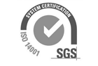 SGS Certification