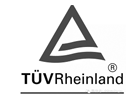 TUV Certification