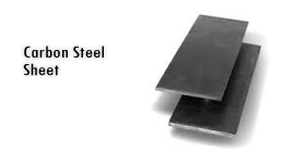 Carbon Steel Sheet