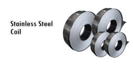 Stainless Steel Coil