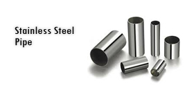 Stainless Steel Pipe